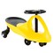 Toy Time Toy Time Zig Zag Car - Ride-On Scooter in Yellow 275272CMM - alternate 1